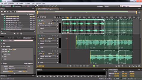 Adobe Audition CC 2025 Download Links
