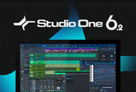 Studio One Professional 2025 Free Download Trial
