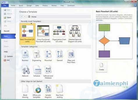 Microsoft Visio Premium 2025 Cracked Version
