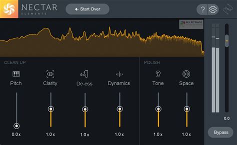 IZotope Nectar 2025 Download For Windows 7
