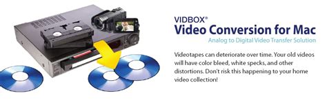 Download VIDBOX Video Conversion