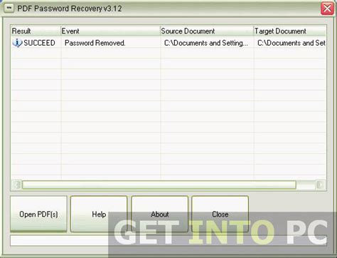 Browser Password Remover Download