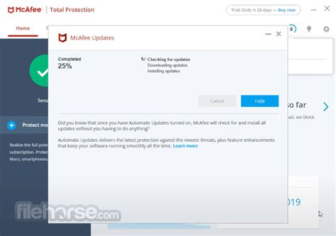 McAfee Total Protection 2025 Free Download
